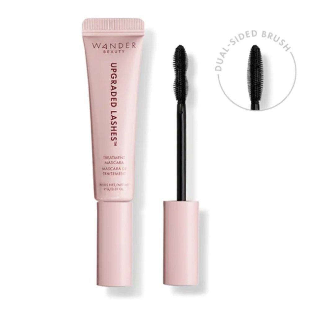 ⭐️NWT Wander Beauty Treatment Mascara Upgraded Lashes Black